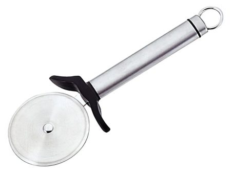 GS Home Products Chef Land Stainless Steel Pizza Wheel Online Hot Sale