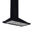 ZLINE Designer Series Convertible Vent Wall Mount Range Hood (8KBB) Discount