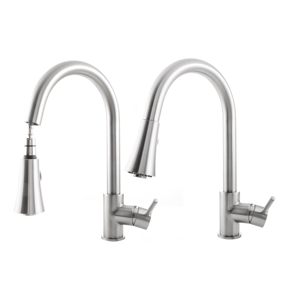 ZLINE Edison Kitchen Faucet with Color Options (EDS-KF) Online Sale