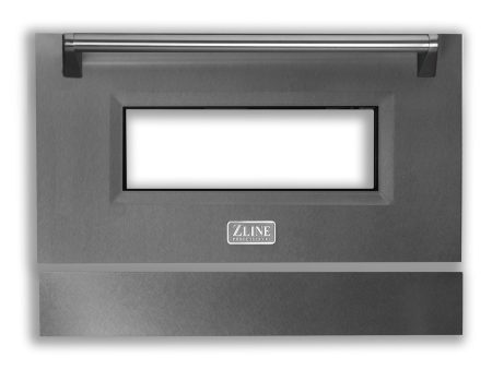 ZLINE 36  Range Door in Multiple Finishes Online Sale