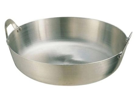 Ohya Clover Stainless Steel Tempura Pan Online Hot Sale