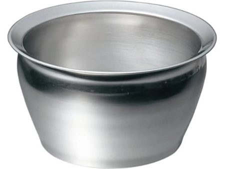 EBM Stainless Steel Oil Storage Container Online Hot Sale