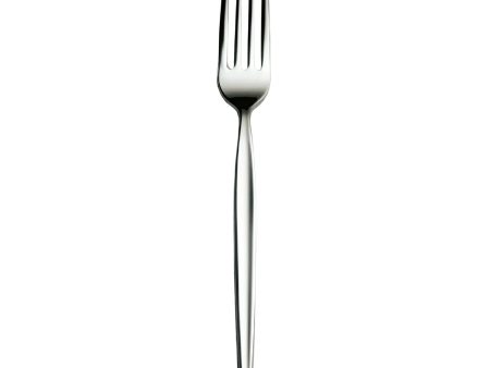 Luckywood Meteora Stainless Steel Dessert Fork Online