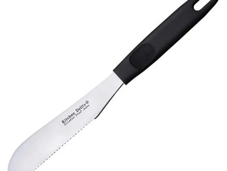 Kitasho Stainless Steel Pastry Knife Supply