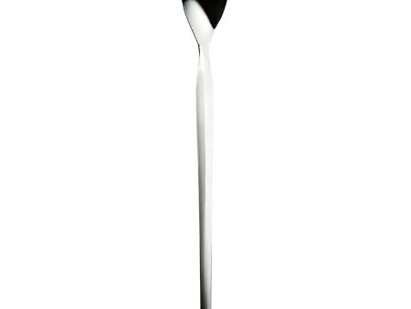 Luckywood Deluxe Stainless Steel Parfait Spoon Online now