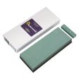 DEBADO Ceramic Sharpening Stone with Flattening Stone and Base For Discount