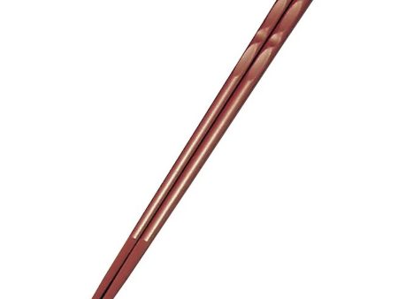 EBM Polyamide Non-Slip Chopsticks 22.5cm Online Sale