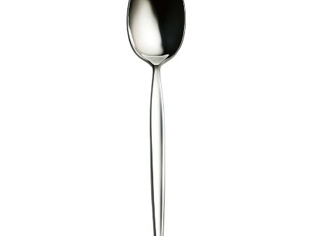 Luckywood Meteora Stainless Steel Dessert Spoon For Cheap