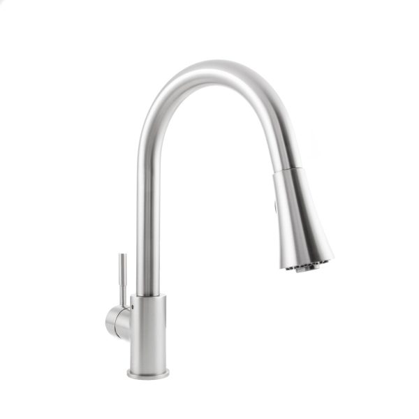 ZLINE Edison Kitchen Faucet with Color Options (EDS-KF) Online Sale