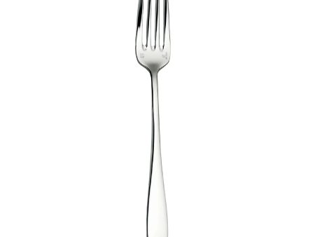 Luckywood Veloute Stainless Steel Dinner Fork on Sale