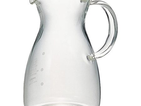 Hario Heat Resistant Glass Coffee Server Hot on Sale