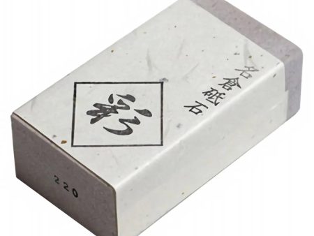 NANIWA Irodori Nagura Dressing Stone Hot on Sale