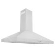 ZLINE Convertible Vent Wall Mount Range Hood in Stainless Steel (KL3) Cheap