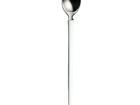 Luckywood Scandinavia Stainless Steel Parfait Spoon Online Sale