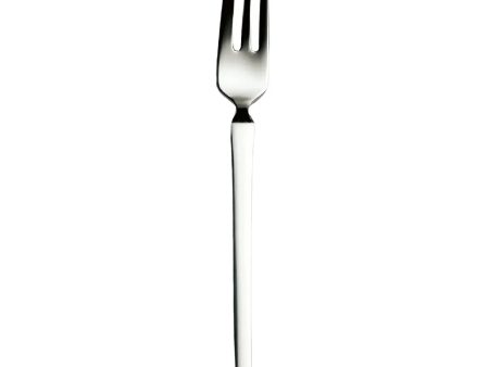 Luckywood Scandinavia Stainless Steel Cake Fork Cheap