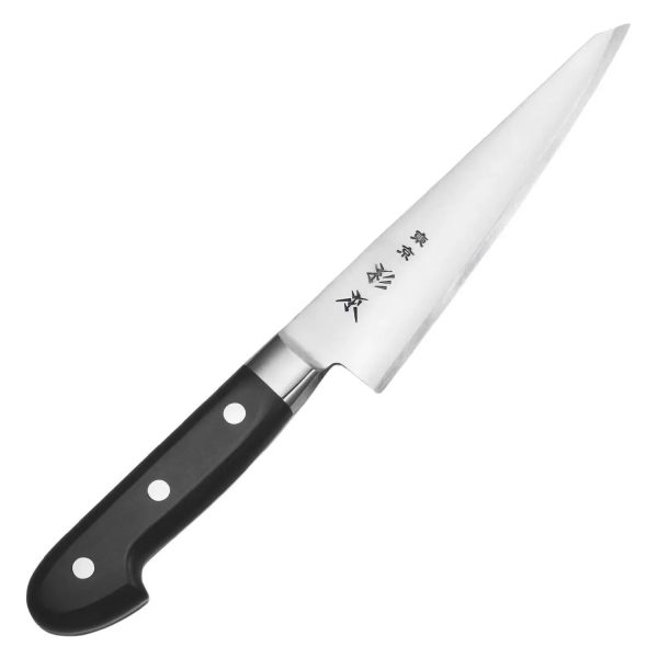 SUGIMOTO Alloy Steel Honesuki Knife Discount