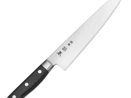 SUGIMOTO Alloy Steel Gyuto Knife For Cheap