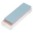 NANIWA Gouken Kagayaki Twin Sharpening Stone Set of 2 Fashion