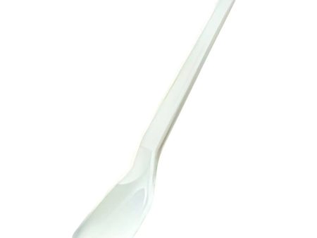 EBM Polyethylene Ice Cream Disposable Spoon 500 Sticks Online