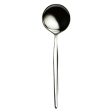 Luckywood Meteora Stainless Steel Bouillon Spoon Supply