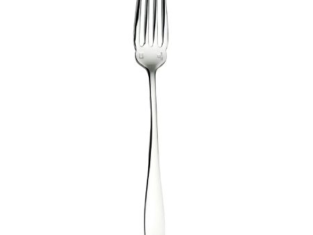 Luckywood Veloute Stainless Steel Fish Fork For Sale