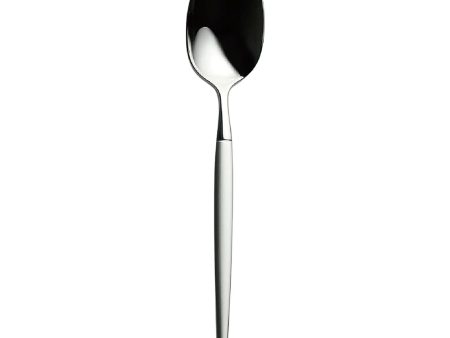 Luckywood Mirtoon Stainless Steel Lunch Spoon For Sale