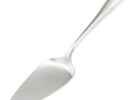 EBM Cecilia Stainless Steel Cake Server For Cheap