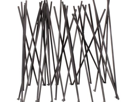 1 4″ Milled Steel Fire Twigs Online Hot Sale