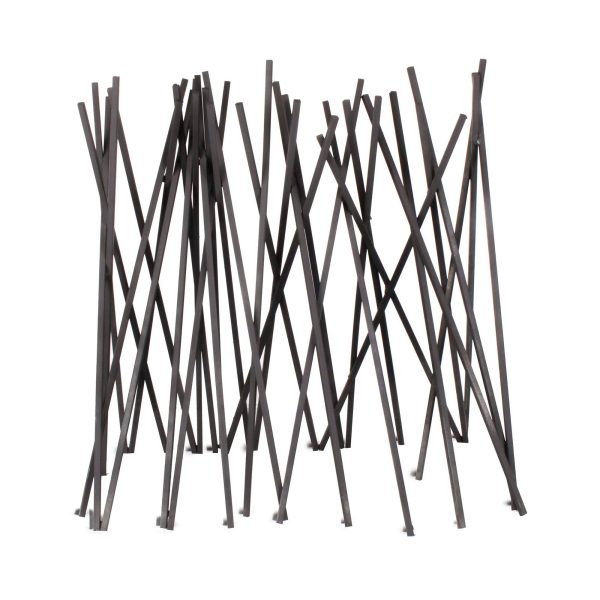 1 4″ Milled Steel Fire Twigs Online Hot Sale