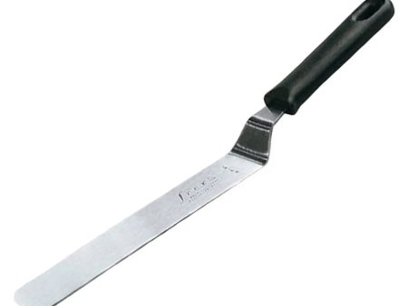 IntecKaneki Stainless Steel Offset Icing Spatula Hot on Sale