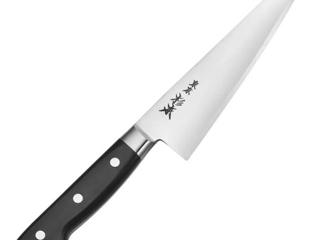 SUGIMOTO Alloy Steel Garasuki Knife Online