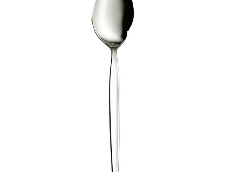 Luckywood Meteora Stainless Steel French Sauce Spoon Online