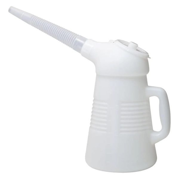 Furupla Polyethylene Oil Dispenser Cheap