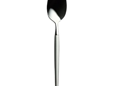 Luckywood Mirtoon Stainless Steel Demitasse Spoon on Sale