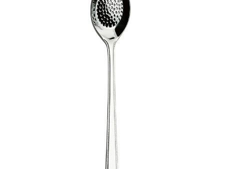 Luckywood Romance Stainless Steel Strawberry Spoon Fashion