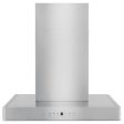 ZLINE Convertible Vent Wall Mount Range Hood in Stainless Steel (KE) Sale