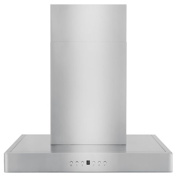 ZLINE Convertible Vent Wall Mount Range Hood in Stainless Steel (KE) Sale