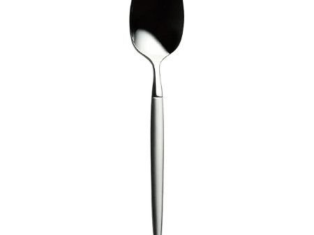 Luckywood Mirtoon Stainless Steel Tea Spoon For Discount