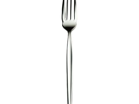 Luckywood Meteora Stainless Steel Fish Fork Fashion