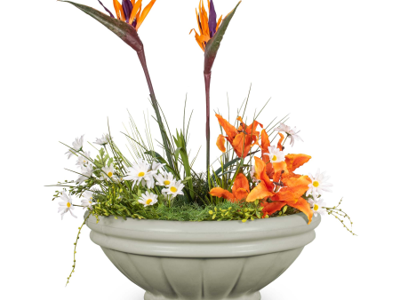 ROMA GFRC – PLANTER BOWL Hot on Sale