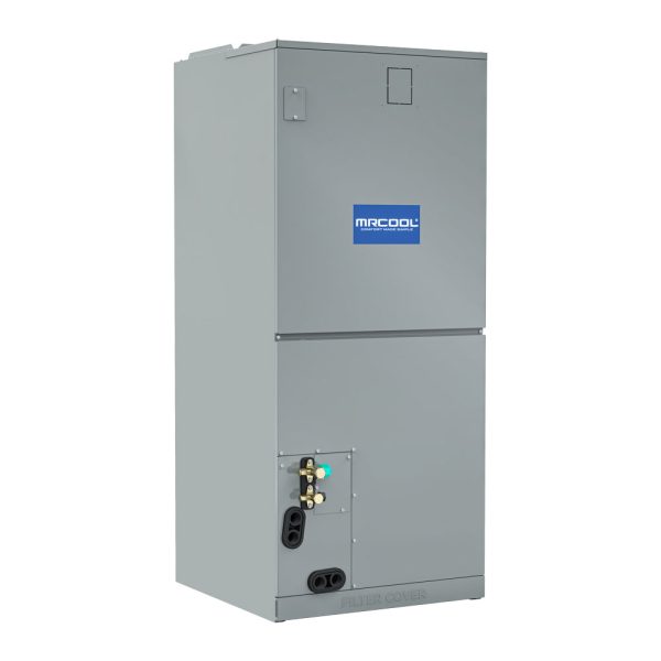 MrCool 60K Hyper Heat Central Ducted Air Handler, CENTRAL-60-HP-MUAH230A00 For Sale