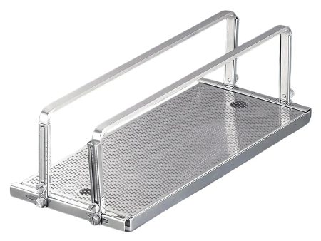 TKG Stainless Steel Coffee Dripper Stand Parallel Bars Type For Cheap