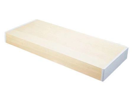 TKG Kiso Hinoki Cypress Wooden Cutting Board Hot on Sale