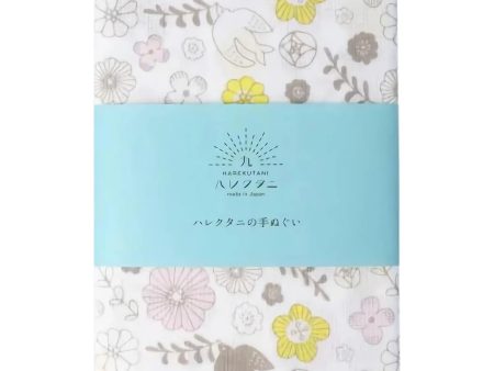 Harekutani Cotton Tenugui Towel Cheap