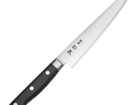 SUGIMOTO Alloy Steel Petty Knife Hot on Sale