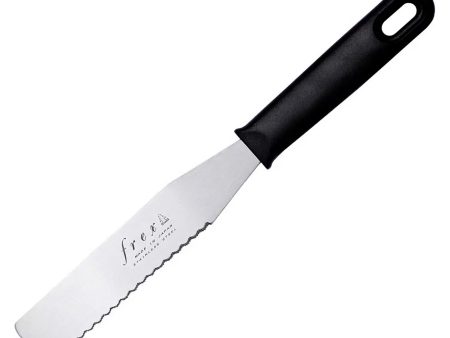 Kitasho frex Stainless Steel Pastry Knife Online