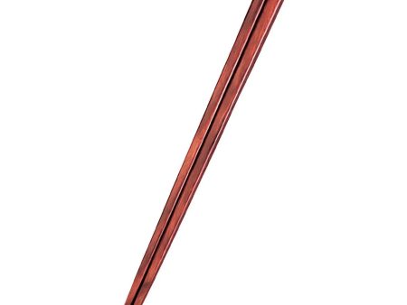 EBM Birch Laminated Diagonal Cut Chopsticks 23cm Discount