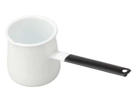 Noda Horo Enamel Butter Warmer on Sale