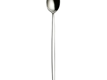 Luckywood Meteora Stainless Steel Parfait Spoon Hot on Sale