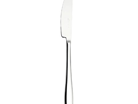 Luckywood Veloute Stainless Steel Fruit Knife Discount